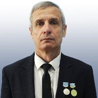 Шебалина Ольга Андреевна